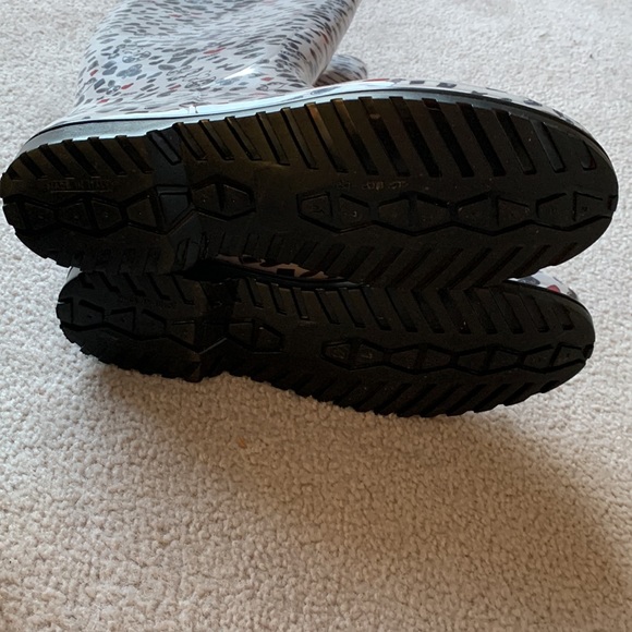 Marc by Marc Jacobs rain boots - Picture 4 of 7